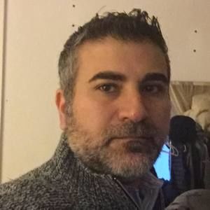 Meet your Posher, Arnon